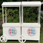 Cart Rental