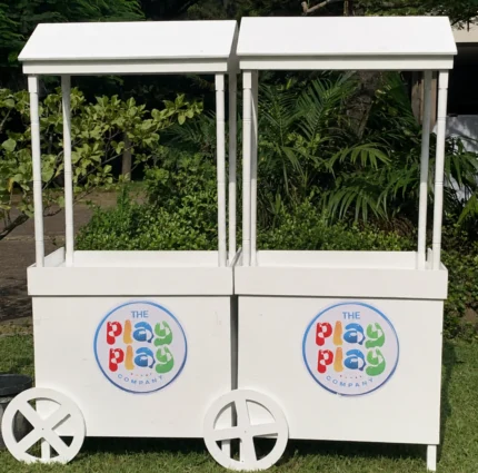 Cart Rental