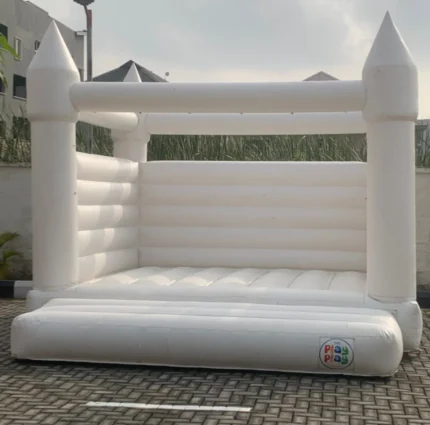 Fort Bouncy Castle