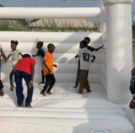 Fort Bouncy Castle - Image 2