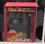 Popcorn