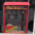 Popcorn