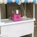Candy Floss