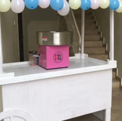 Candy Floss