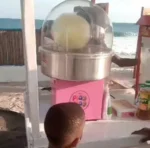 Candy Floss - Image 2