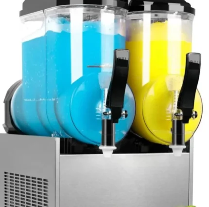 Slushie