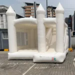 Twice as Nice (TAC) Bouncy Castle